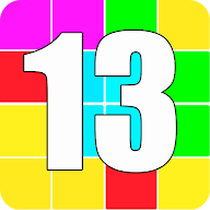 13 : The game icon