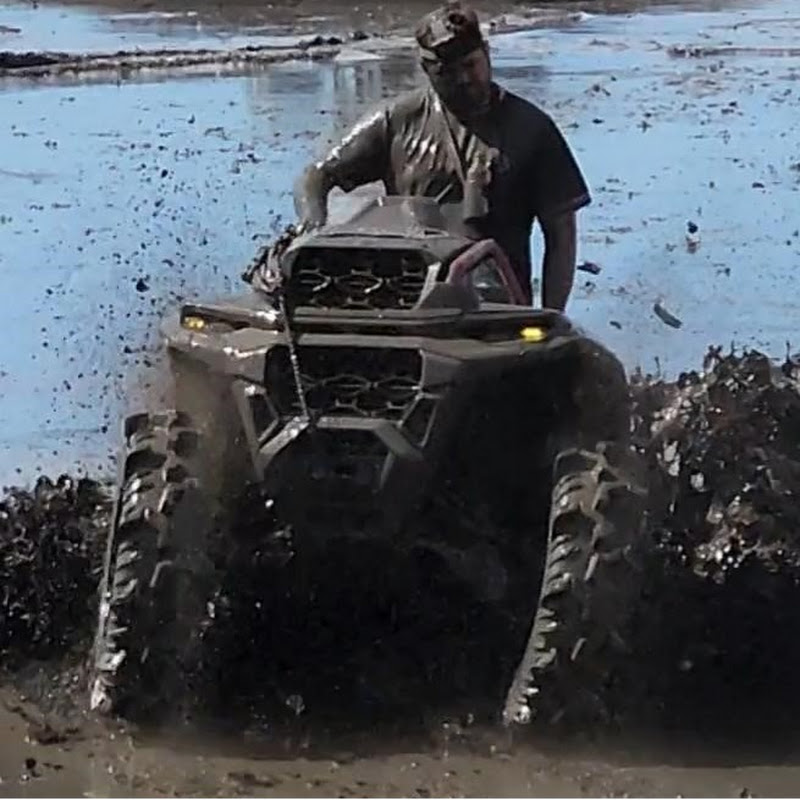 Mud Puppy (MudPuppy) icon