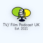TV_Film Podcast UK