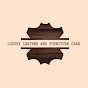 Luxury Leather and Furniture Care logo