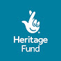 The National Lottery Heritage Fund logo