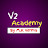 V2 Academy - Manish Verma