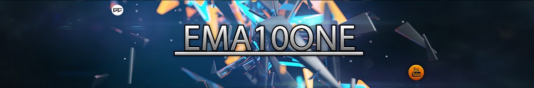 EMa10One Avatar canale YouTube 