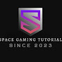 SPACE GAMING TUTORIAL logo