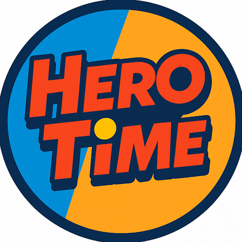 Hero Time