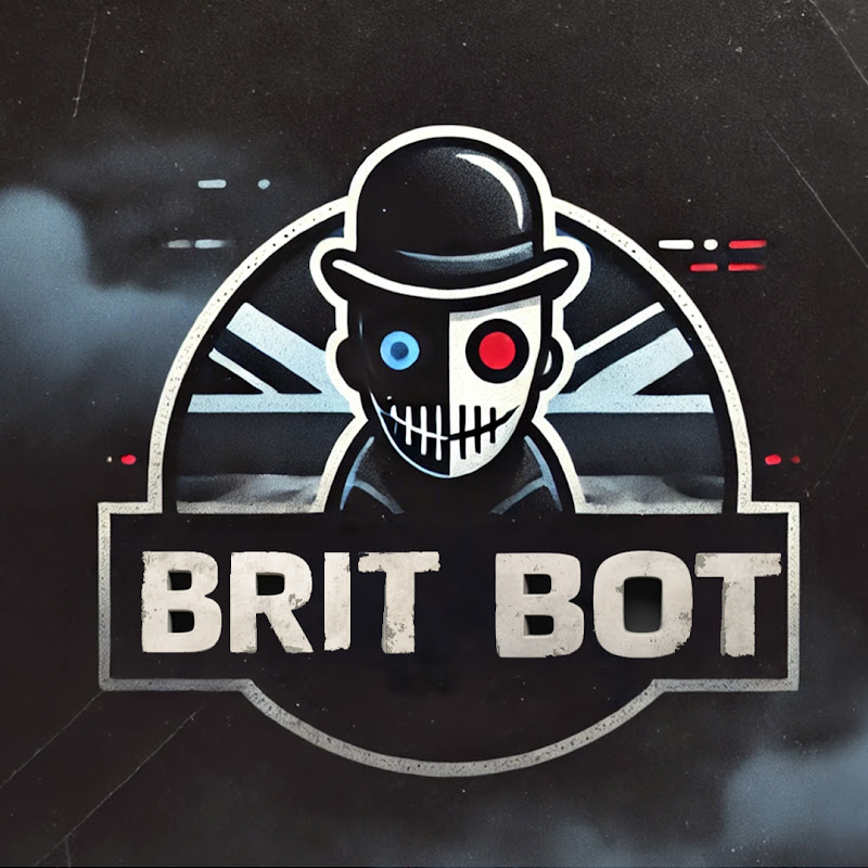 Brit-Bot