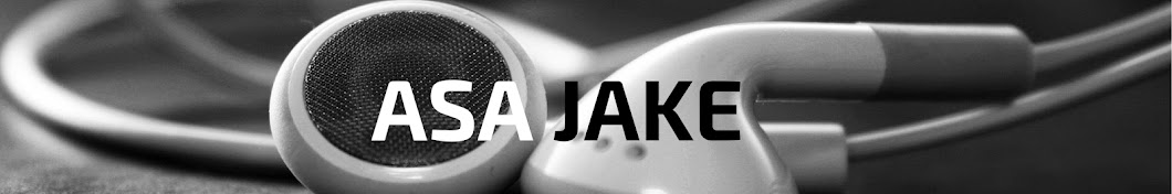 Asa Jake ইউটিউব চ্যানেল অ্যাভাটার