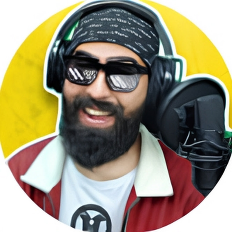 Abo ALRodz Gaming