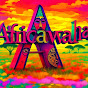 AFRICAWAHALA logo