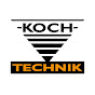 KOCH-TECHNIK logo