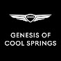 Genesis of Cool Springs logo