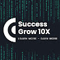 Success Grow 10x logo