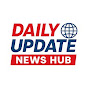 DailyUpdateNewsHub logo