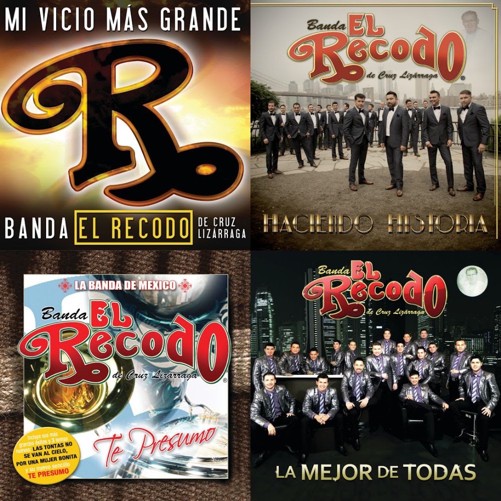 EL RECODO MIX