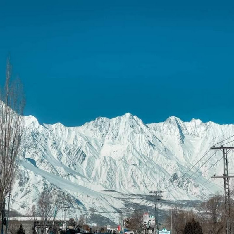 Syed Muneeb-ul-Hasan icon