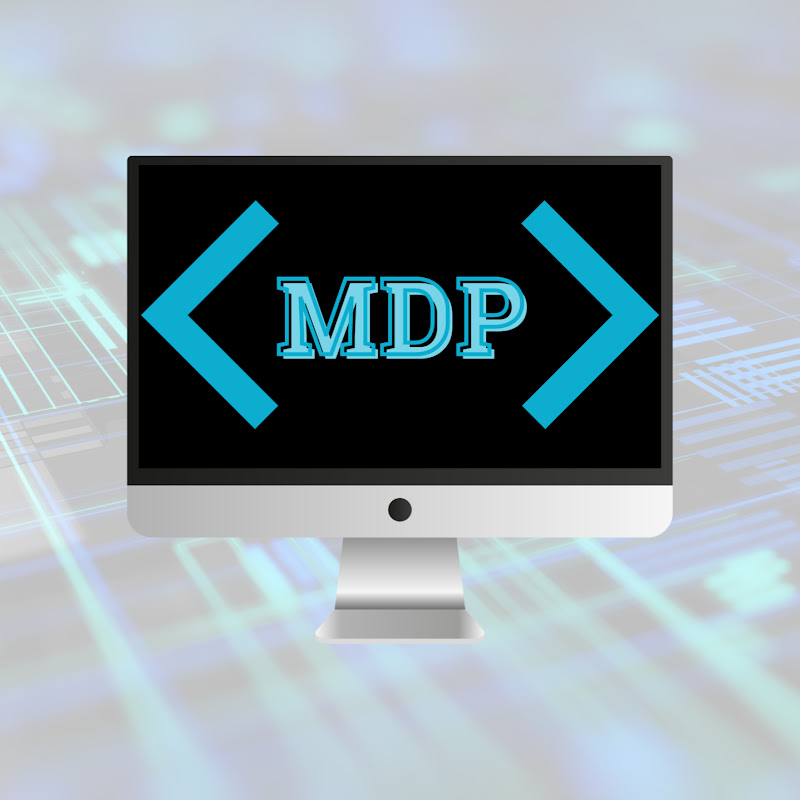MDP Web Development