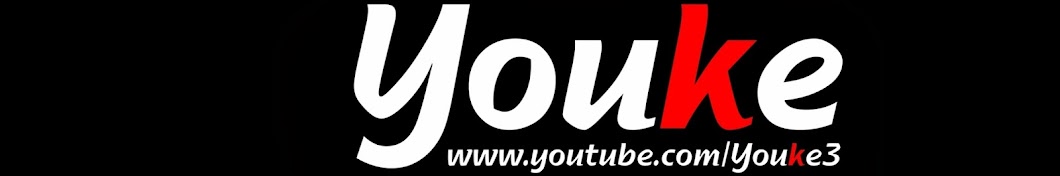 Youke3 YouTube channel avatar