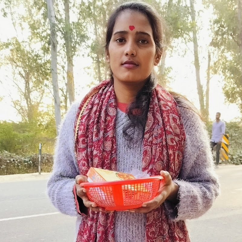 Shalu Thakur official