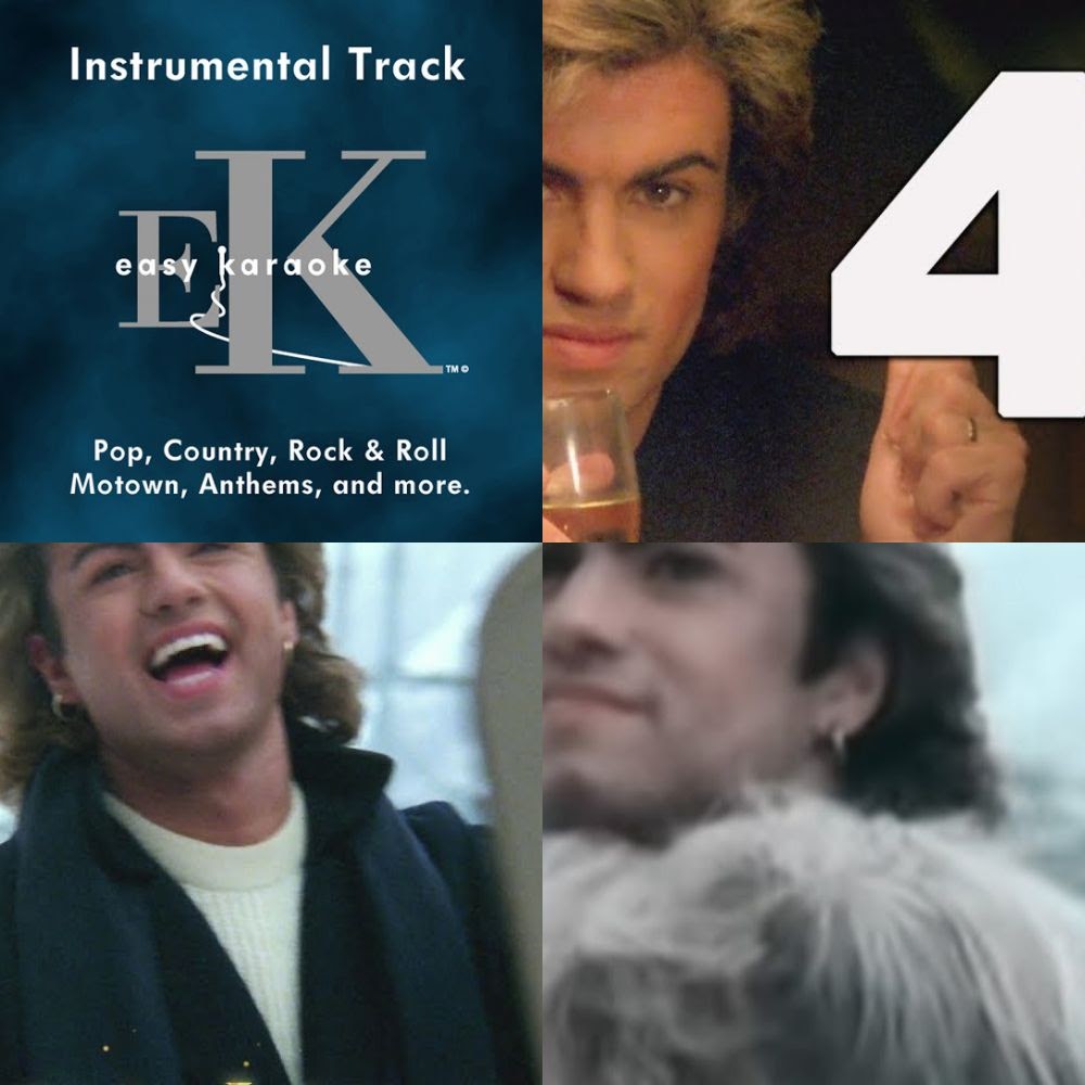 Last christmas pudding mix download