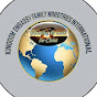 Kingdom Embassy Family Ministries International logo