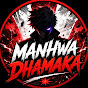 Manhwa Dhamaka Avatar