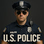 US Police vids logo