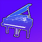 Piano Tutorials logo