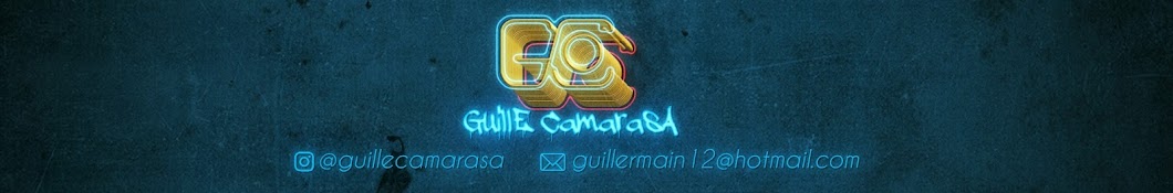 WillCamarasa YouTube channel avatar
