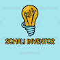 somali inventor logo