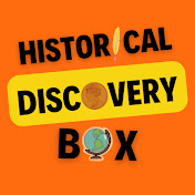 Historical Discovery Box