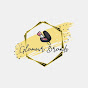 Glamour Brands logo
