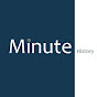 Minute History logo