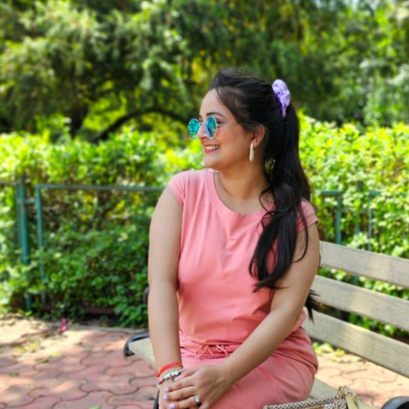 Urvashi Aggarwal
