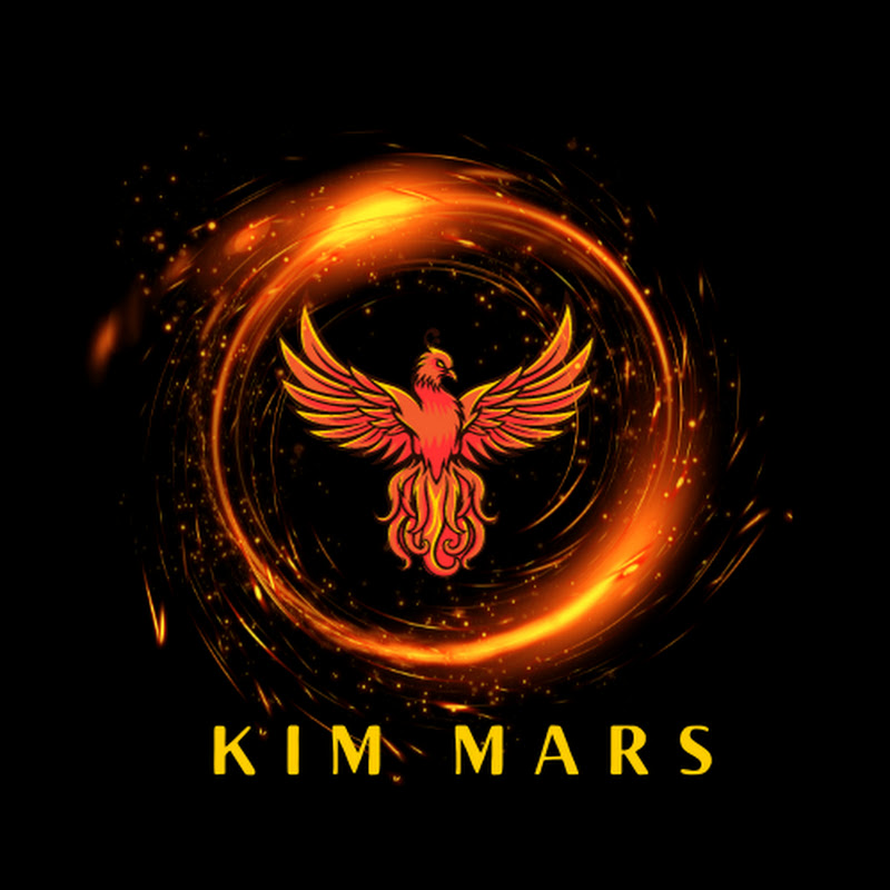 Kim Mars 