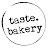 taste bakery