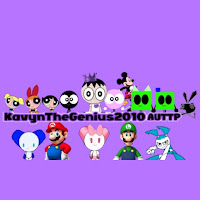 KavynTheGenius2010 AUTTP profile image