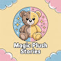 Magic Plush Stories logo