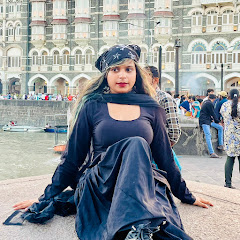Manisha Dancer