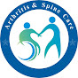 Arthritis and Spine Care logo