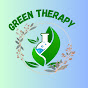 Green Therapy logo