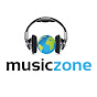 Music Zones  logo