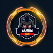 Gamingboost 