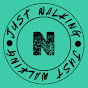 Just Walking Neighborhoods logo