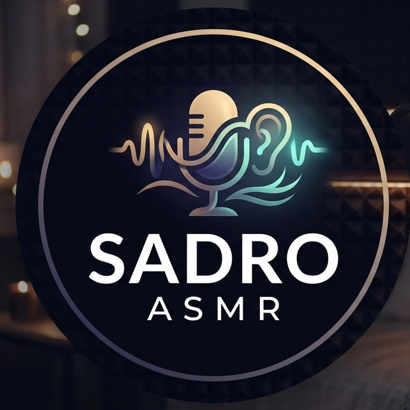 Sadro Asmr 