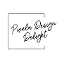Pixela Design Delight logo