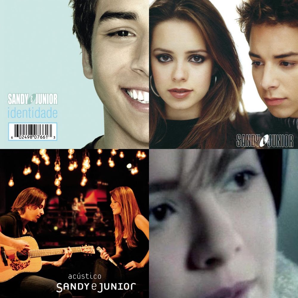 Sandy e junior