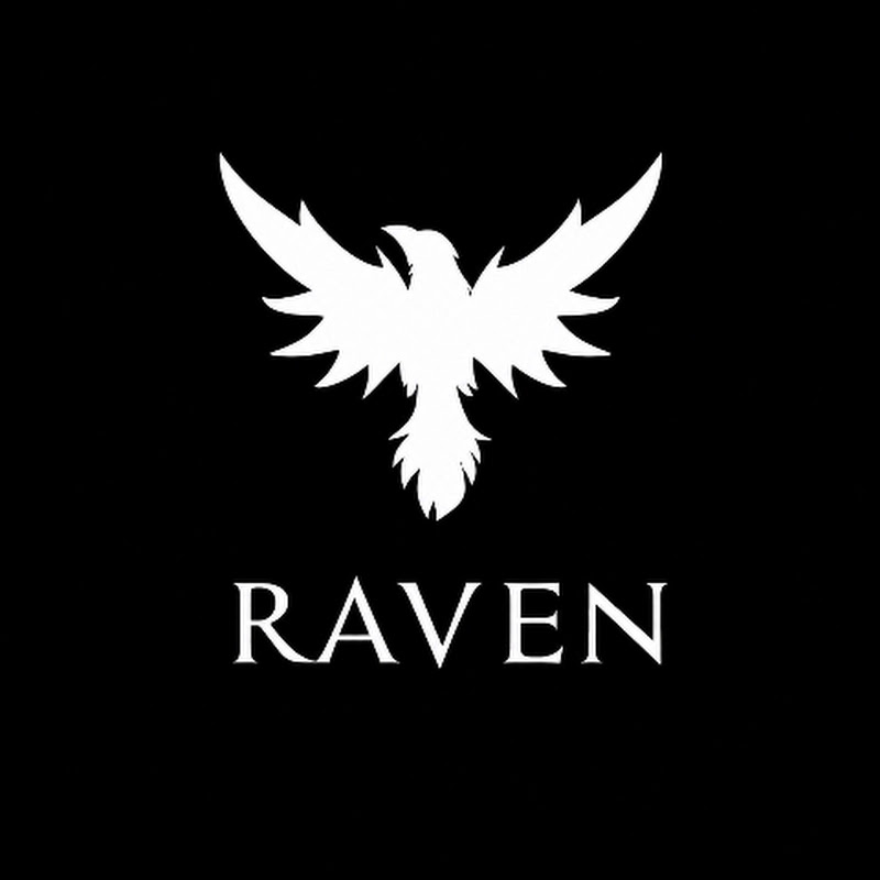 Raven Phonk