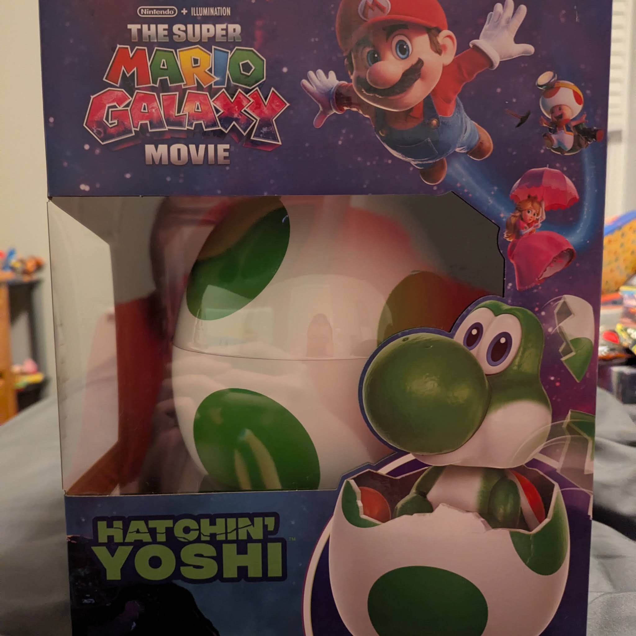 Post from Kevin Mittleman The Nintendo Fanboy 2000👾🎮
