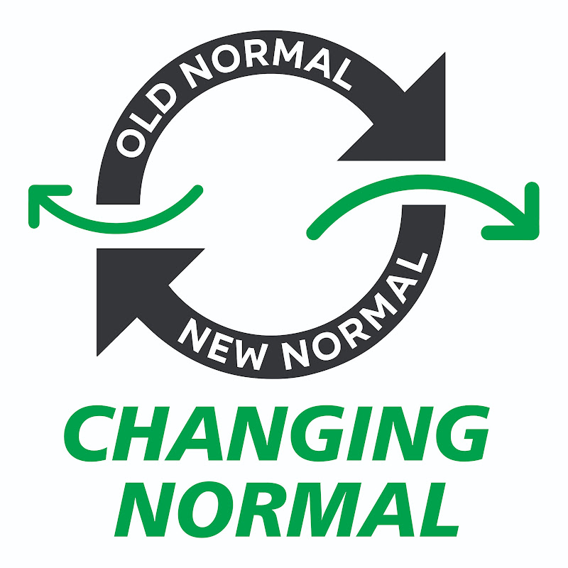 The Changing Normal Podcast