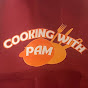 COOKING WITH PAM GH logo